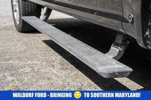 used 2018 Ford F-150 car, priced at $31,995