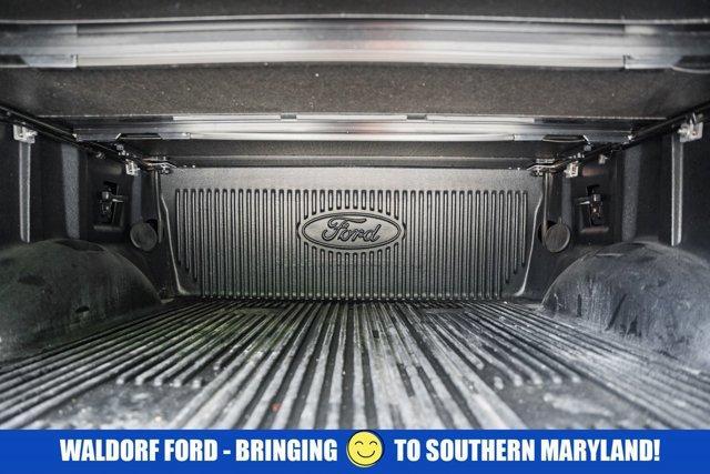used 2018 Ford F-150 car, priced at $31,995