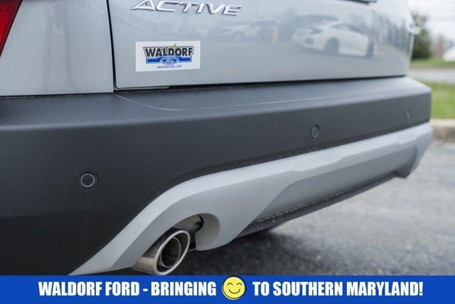new 2024 Ford Escape car, priced at $29,049
