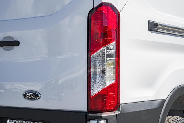 new 2025 Ford Transit-250 car, priced at $53,790