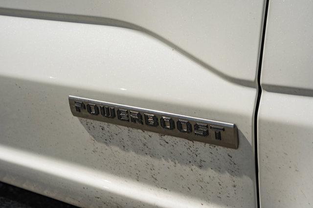 new 2025 Ford F-150 car, priced at $64,679