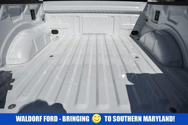 new 2025 Ford F-150 car, priced at $64,880