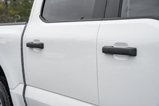 new 2024 Ford F-150 Lightning car, priced at $56,130