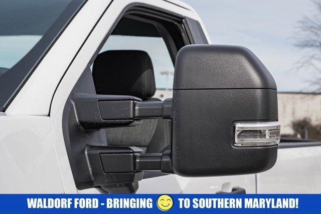 new 2024 Ford F-250 car, priced at $43,028