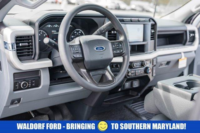 new 2024 Ford F-250 car, priced at $43,028