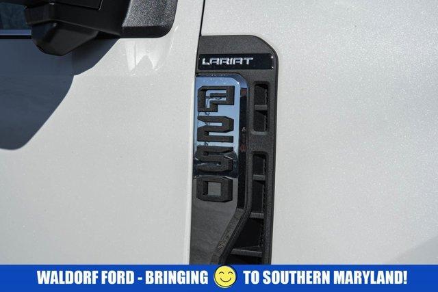 new 2025 Ford F-250 car, priced at $79,865