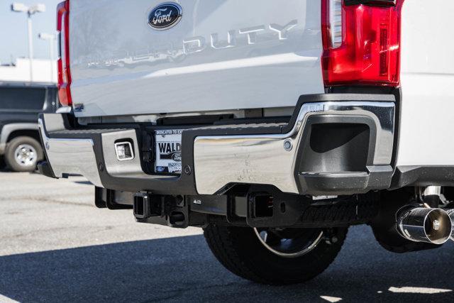 new 2025 Ford F-250 car, priced at $79,865