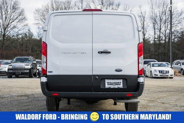 new 2025 Ford Transit-250 car, priced at $45,290