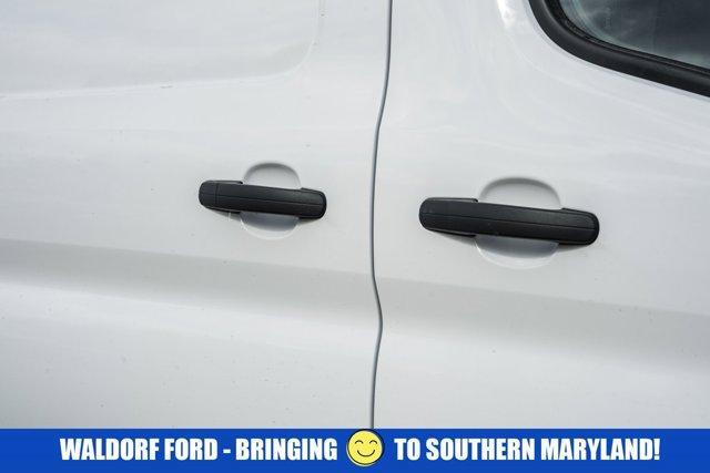 new 2025 Ford Transit-250 car, priced at $45,290