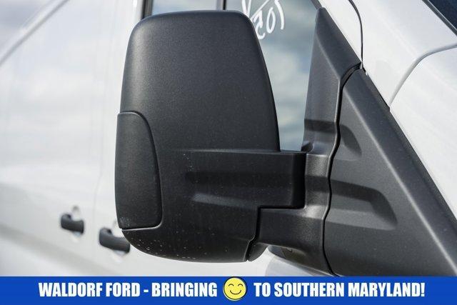 new 2025 Ford Transit-250 car, priced at $45,290