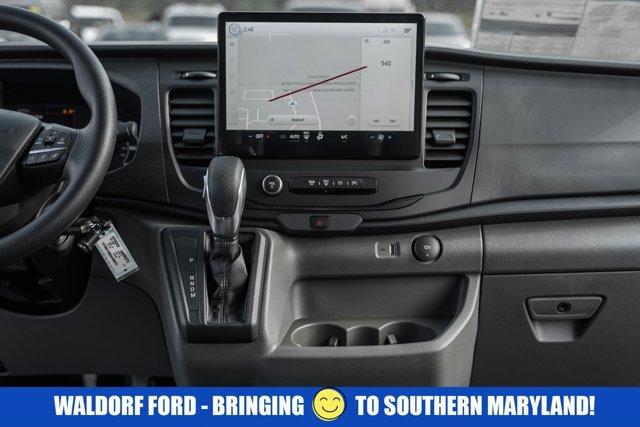 new 2025 Ford Transit-250 car, priced at $45,290