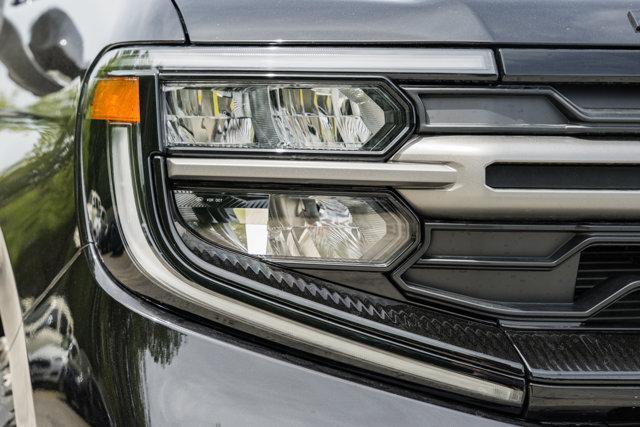 new 2025 Ford Expedition car, priced at $81,775