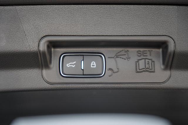new 2025 Ford Explorer car, priced at $53,655