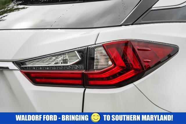 used 2019 Lexus RX 450h car, priced at $34,743