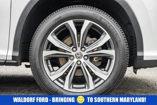 used 2019 Lexus RX 450h car, priced at $34,743