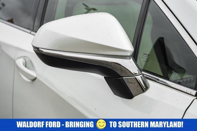 used 2019 Lexus RX 450h car, priced at $34,743