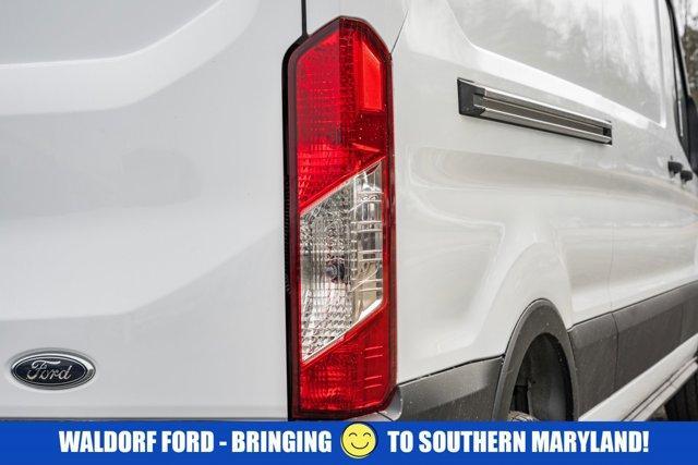 new 2025 Ford Transit-250 car, priced at $47,023