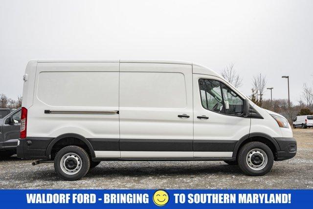 new 2025 Ford Transit-250 car, priced at $47,023