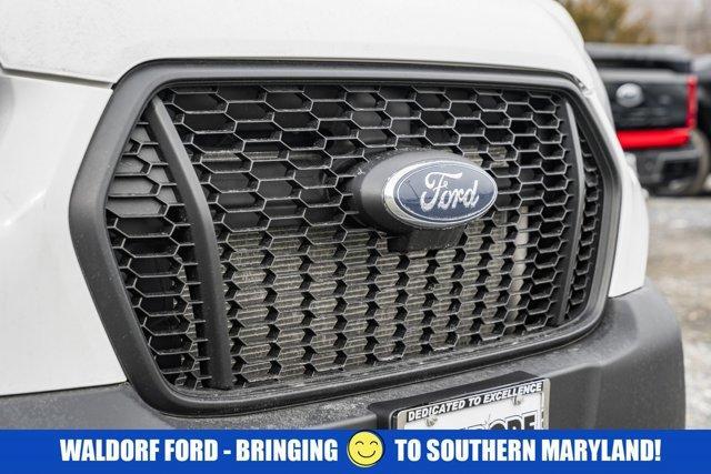 new 2025 Ford Transit-250 car, priced at $47,023