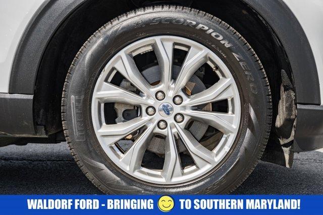 used 2023 Ford Explorer car, priced at $28,665