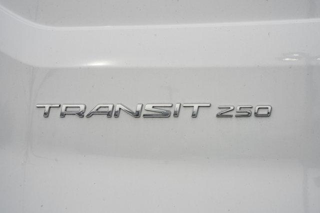 new 2024 Ford Transit-250 car, priced at $46,332