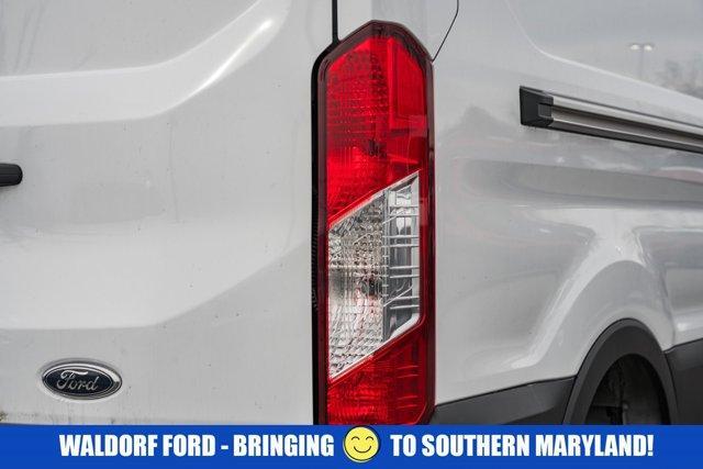 new 2024 Ford Transit-250 car, priced at $41,325