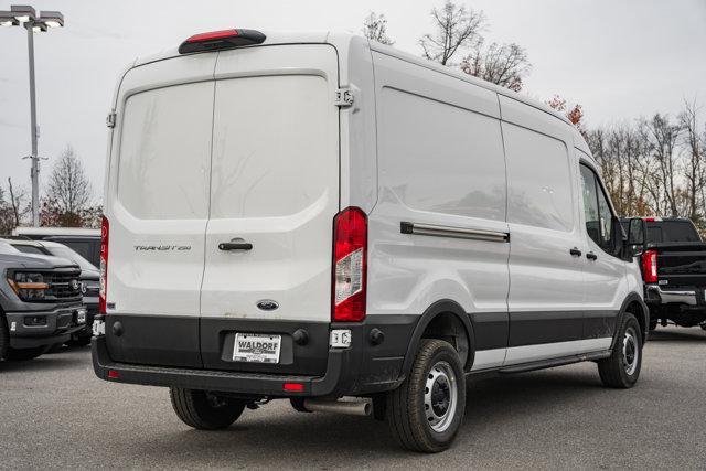 new 2024 Ford Transit-250 car, priced at $46,332