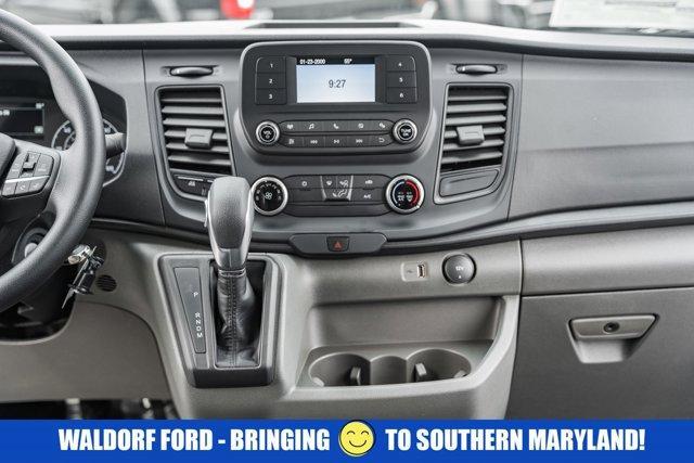 new 2024 Ford Transit-250 car, priced at $41,325