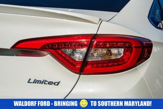 used 2015 Hyundai Sonata car, priced at $12,000