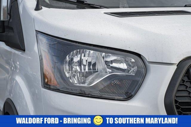 new 2024 Ford Transit-150 car, priced at $38,100