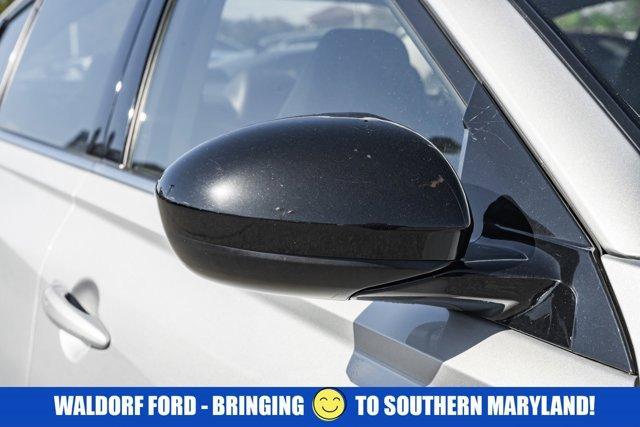 used 2023 Nissan Altima car, priced at $20,000