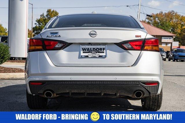 used 2023 Nissan Altima car, priced at $20,000