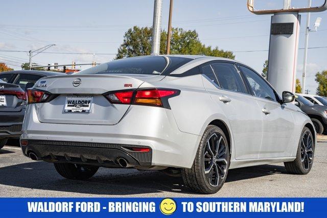 used 2023 Nissan Altima car, priced at $20,000