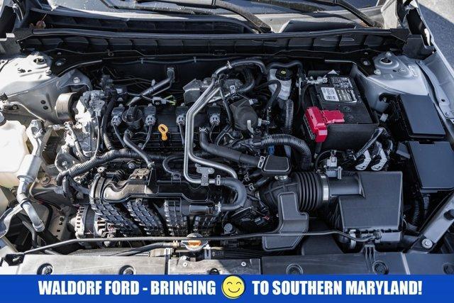 used 2023 Nissan Altima car, priced at $20,000