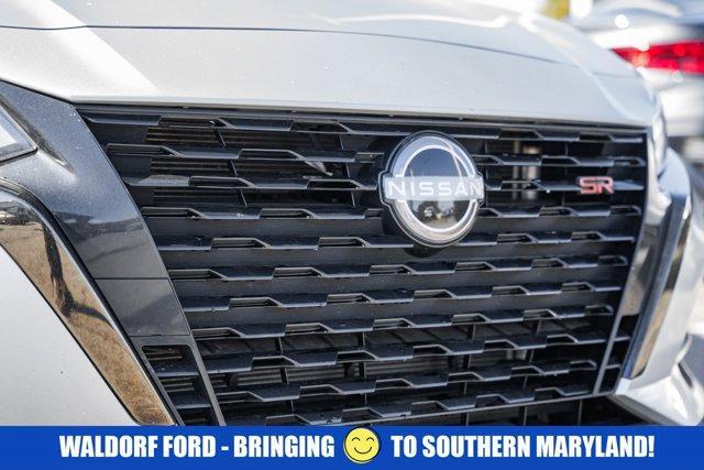 used 2023 Nissan Altima car, priced at $20,000