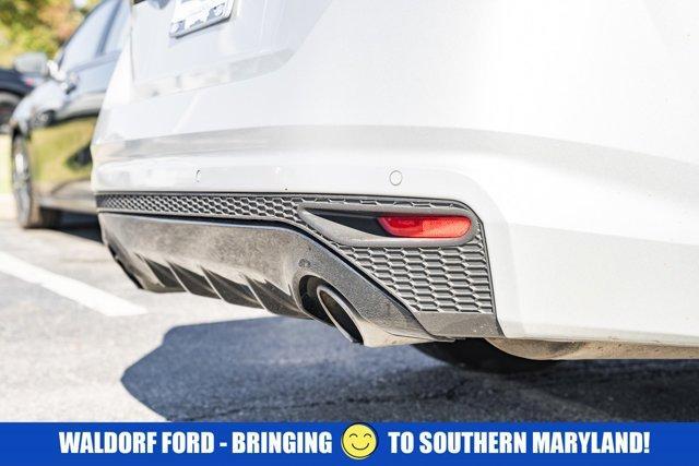 used 2023 Nissan Altima car, priced at $20,000