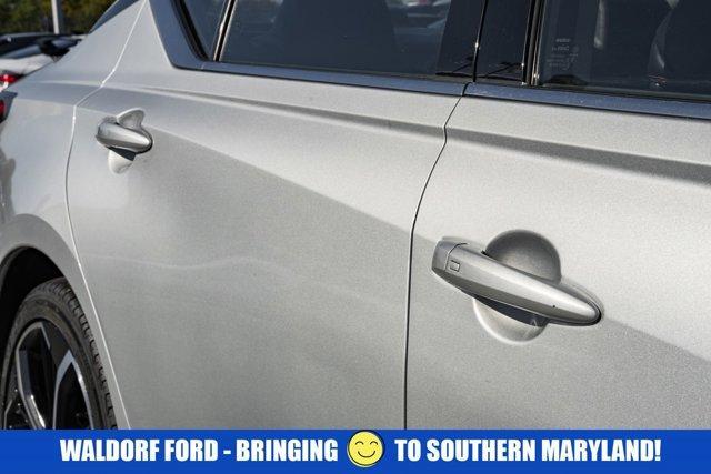 used 2023 Nissan Altima car, priced at $20,000