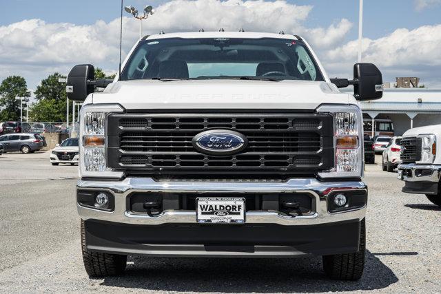 new 2026 Ford F-350 car, priced at $70,540