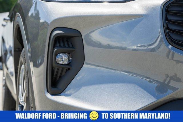 new 2024 Ford Escape car, priced at $34,331