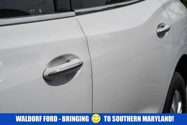 used 2020 Buick Enclave car, priced at $18,995
