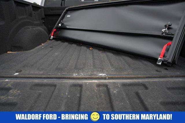 used 2023 Ford F-150 car, priced at $46,000