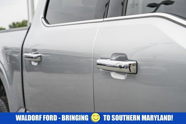 used 2023 Ford F-150 car, priced at $46,000