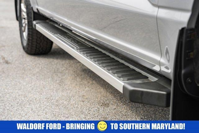 used 2023 Ford F-150 car, priced at $46,000