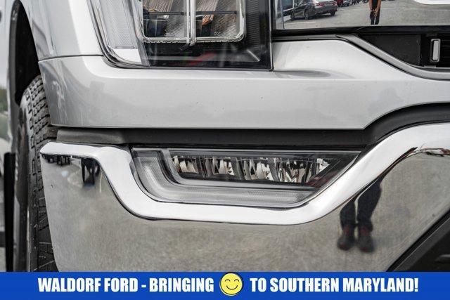 used 2023 Ford F-150 car, priced at $46,000