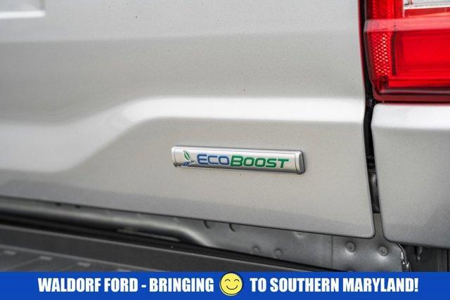 used 2023 Ford F-150 car, priced at $46,000
