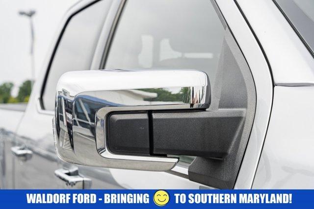 used 2023 Ford F-150 car, priced at $46,000