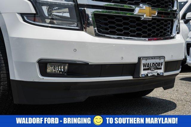 used 2017 Chevrolet Tahoe car, priced at $22,000