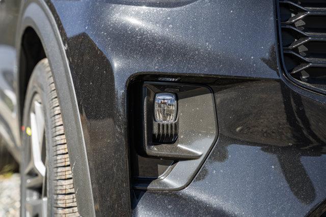 new 2026 Ford Explorer car, priced at $46,762