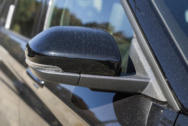 new 2026 Ford Explorer car, priced at $46,762