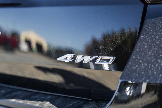 new 2026 Ford Explorer car, priced at $46,762